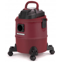 Aspirator umed/uscat 1250W 20L cu filtru RD-WC09
