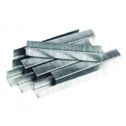 Capse tapiterie 10mm / set 1000pcs GD