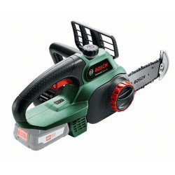 Chain Saw UniversalChain 18 BT, Fara fir (solo), 18V, 2.5Ah, 0