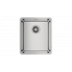 Chiuveta Teka Undermount BE LINEA RS15 34.40 inox 115000008