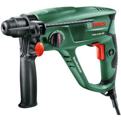Ciocan rotopercutor PBH 2100 RE, 550W Bosch