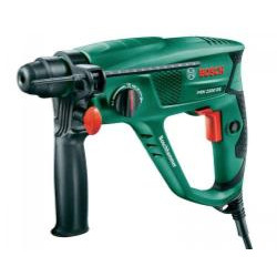 Ciocan rotopercutor PBH 2500 RE, 600W Bosch