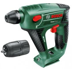 Ciocan rotopercutor UNEO Maxx 18 Li solo, 18V Bosch
