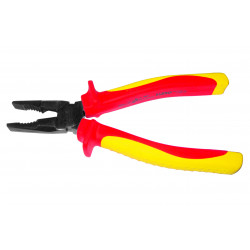 Cleste combinat 1000V 160mm TMP
