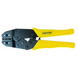 Cleste cu clichet pt sertizat papuci 0.5-6.0mm TMP