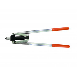 Cleste pop nituri frontal 430mm GD