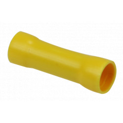 Conector Electric Mufa / Tip: BV1.25/red; Cod: 59001