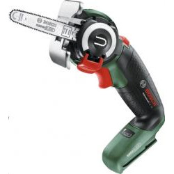 Ferăstrău NanoBlade(acum.)AdvancedCut 18, 18V Bosch