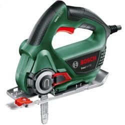 Ferăstrău vertical NanoBlade EasyCut 50, 500W Bosch