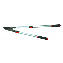 Foarfeca pentru crengi manrere aluminiu 30-38/600-900mm TG"