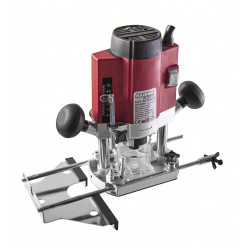 Freza electrica 1020W 8mm - 32 000min-1 RD-ER07