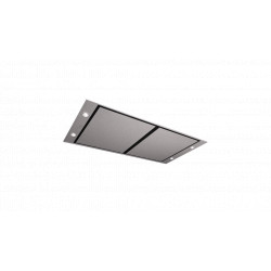 Hota insula integrata tavan inox DHT 1285