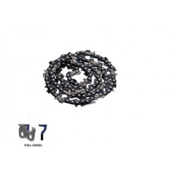 LANT DRUJBA ELECT. 16"/40CM, 3/8", 1.3MM, 57DINTI