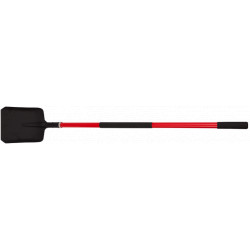 Lopata tip C cu Coada de Fibra de Sticla ETP.