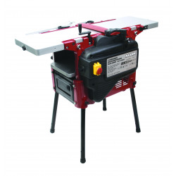 Masina combinata pt tamplarie 2200W RDP-CWM01