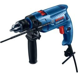 Masina de gaurit cu percutie GSB 550 06011A1023