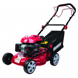 Masina de tuns iarba autoproulsie 2.5kW 3.4 CP 410mm 55L RD-GLM04