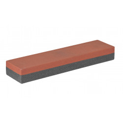Piatra verde pentru ascutit cutite dreptunghulara 200x50x25m
