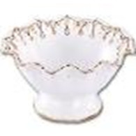 Platou Cu Picior Din Portelan Ml-1011