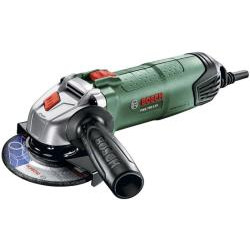 Polizor unghiular PWS 750-115, 750W Bosch