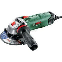 Polizor unghiular PWS 850-125, 850W Bosch