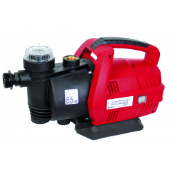 Pompa de apa centrifugala de suprafata 650W 1 63L/min 8m RDP-WP29