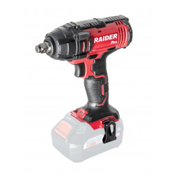 R20 Masina de insurubat cu impact 1/2 250Nm RDP-SCIW20 Solo
