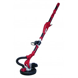 Slefuitor pereti 710W Ø225mm lampa LED RDP-DS02