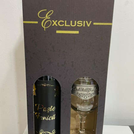 set-2-sticle-vin-cadou-paste-fericit