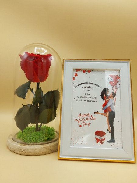 Pachet Valentine's Day 1