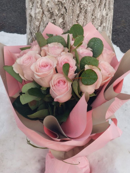 buchet florarie craiova