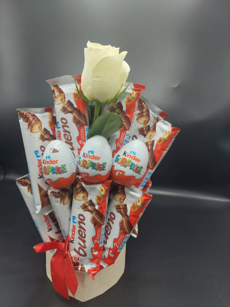 Aranjament kinder bueno