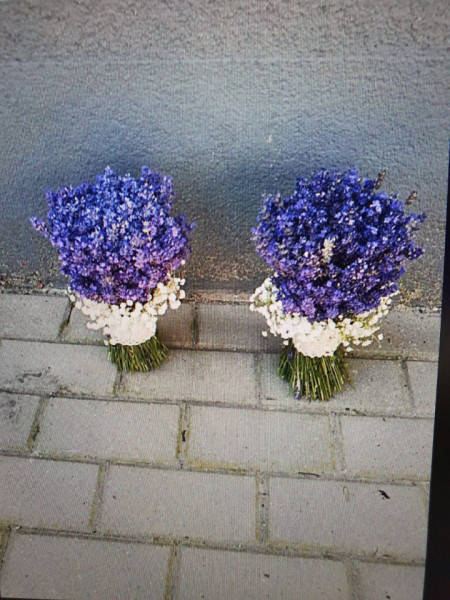Buchet-Lavanda