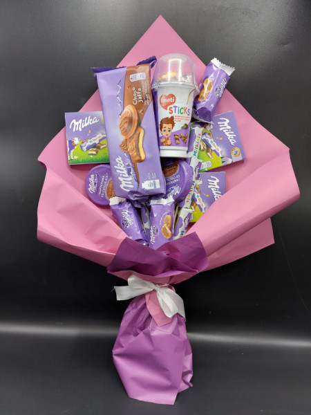 Buchet dulce 1