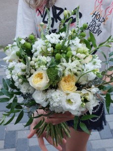 Buchet boem