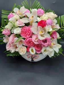 Flori elegante