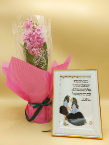 Pachet Martisor -Mama draga