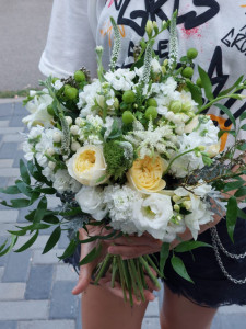 Buchet boem