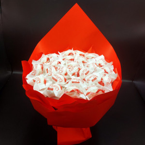 Buchet Raffaello