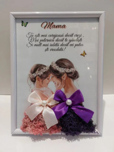 Tablou Pentru Mama