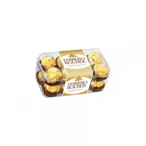 Cutie praline Ferrero Rocher