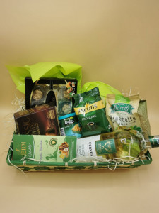 Cos Cadou Green Delights