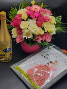 Pachet cadou Familia