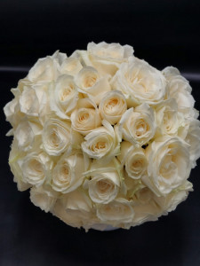 Buchet 35 trandafiri