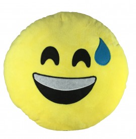 8. Perna Emoji - OOPS