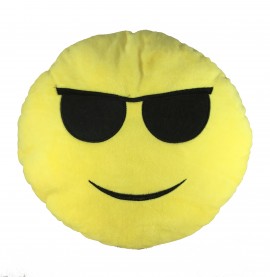 7. Perna Emoji - COOL
