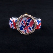 Ceas Diva UK