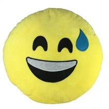 8. Perna Emoji - OOPS