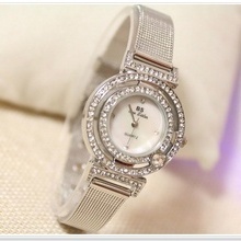 Ceas dama Diva BS - STKC10 - SILVER