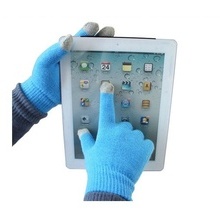 Manusi cu touch simple